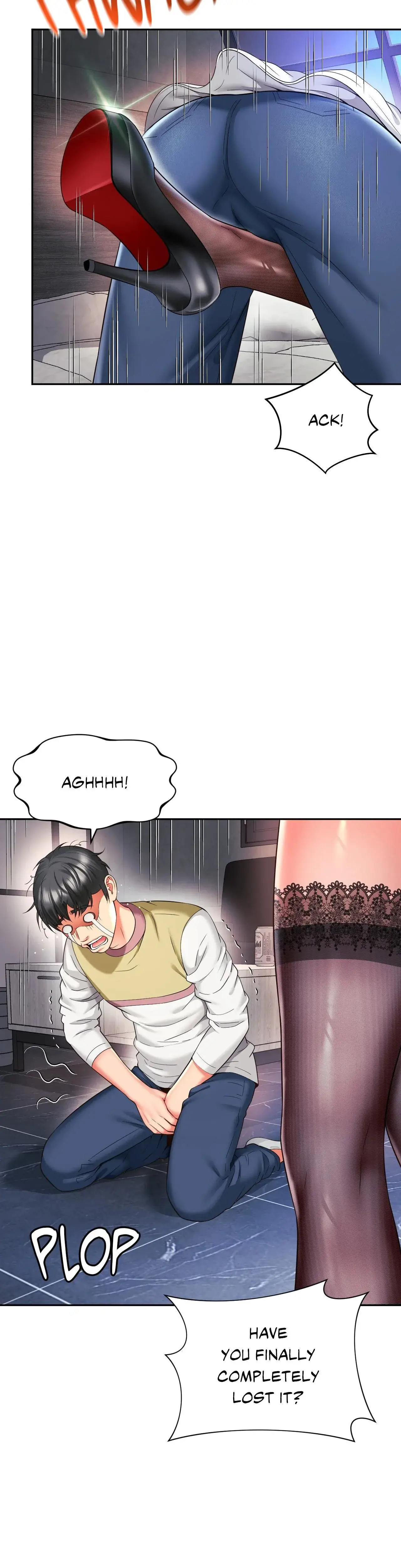 Shes Got It Going On Chapter 32 - Page 3
