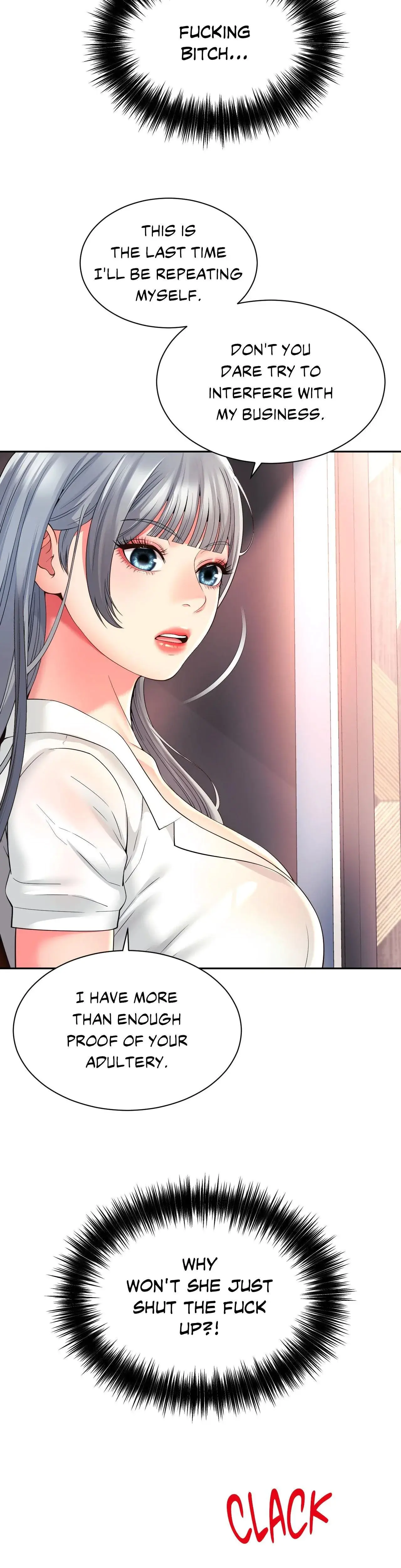 Shes Got It Going On Chapter 32 - Page 31