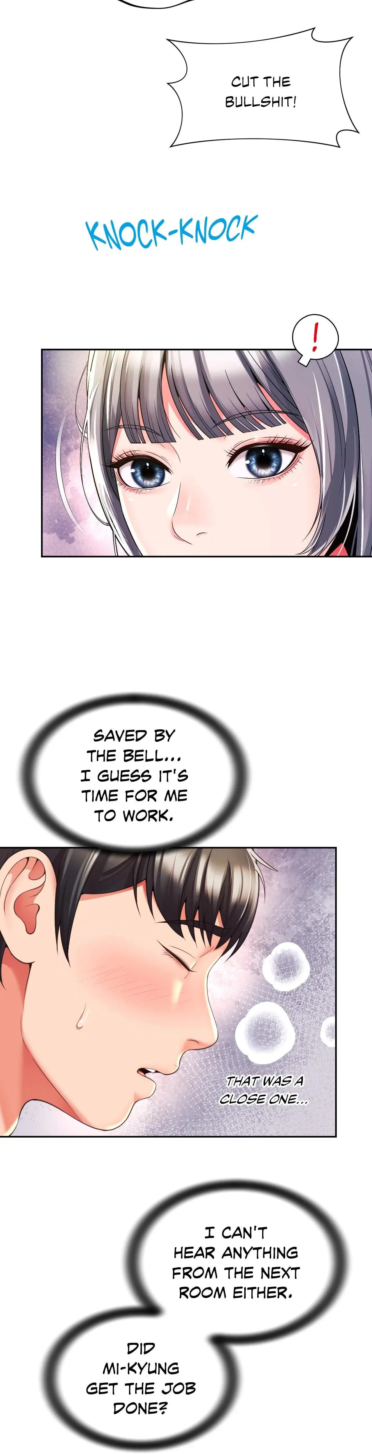Shes Got It Going On Chapter 32 - Page 5