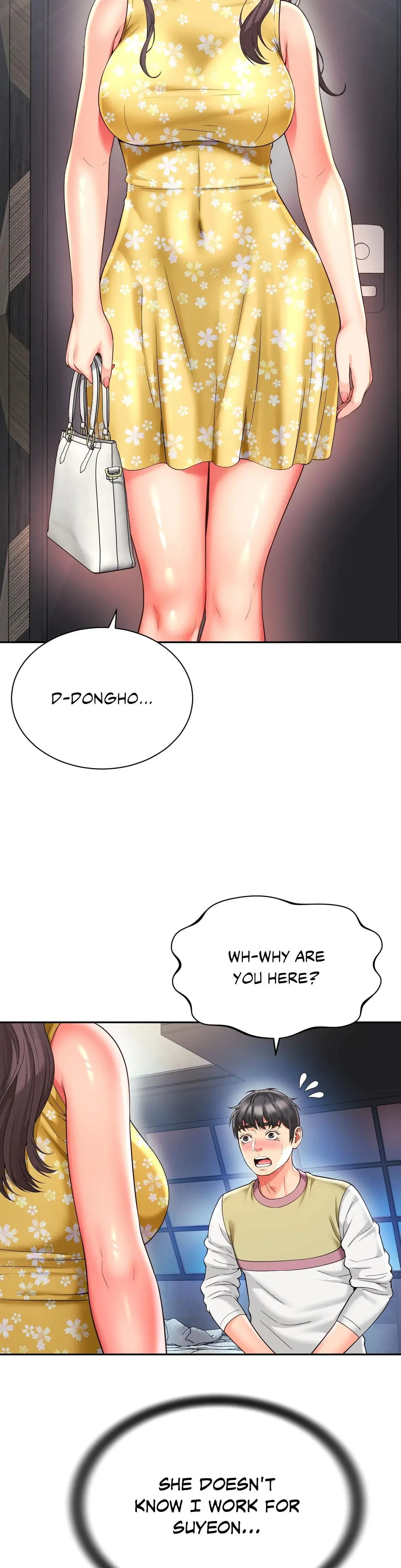 Shes Got It Going On Chapter 32 - Page 7