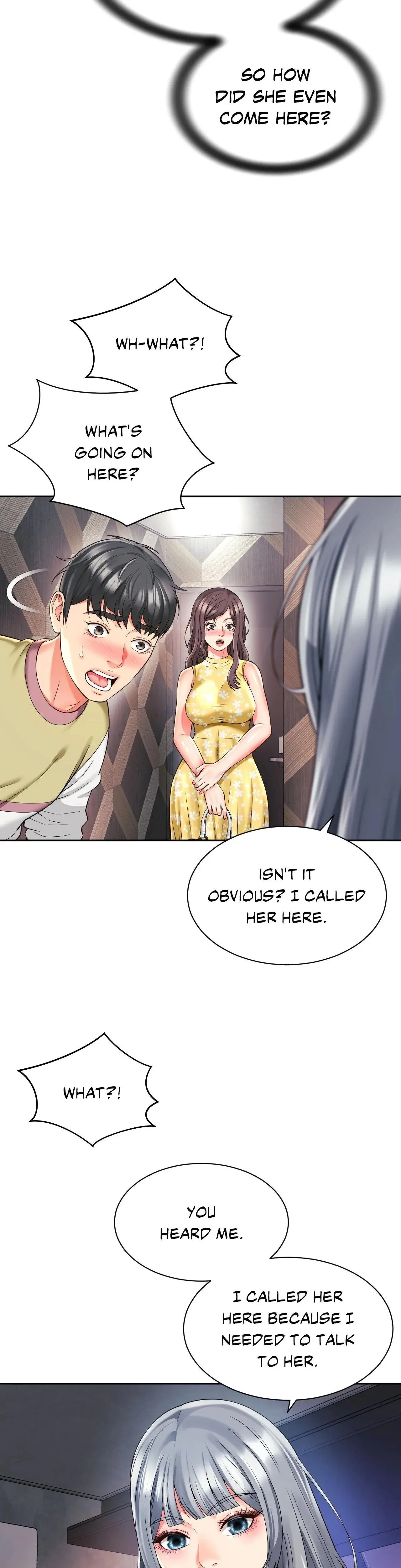 Shes Got It Going On Chapter 32 - Page 8