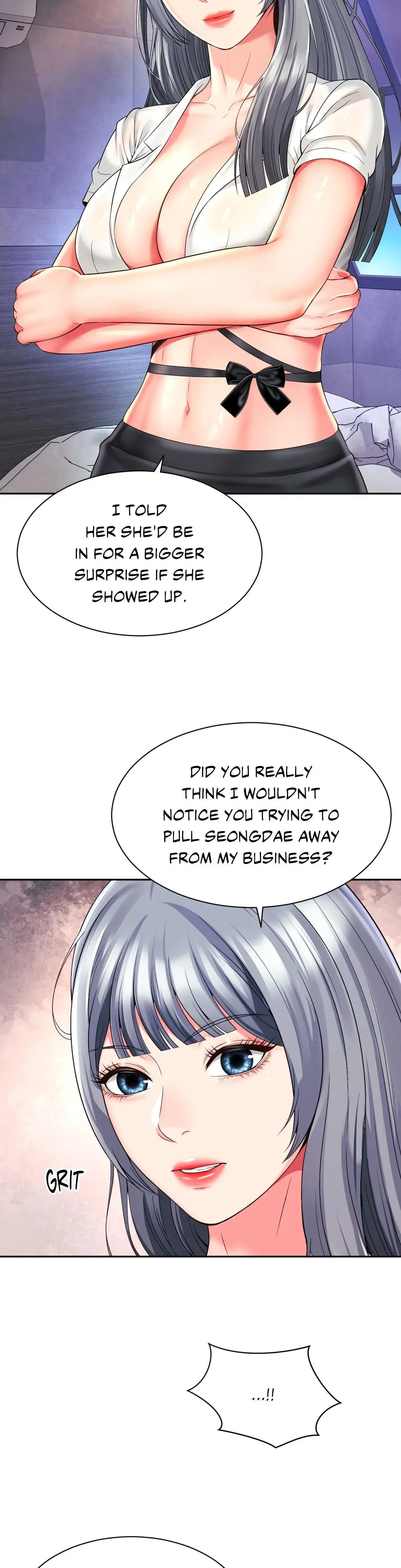 Shes Got It Going On Chapter 32 - Page 9