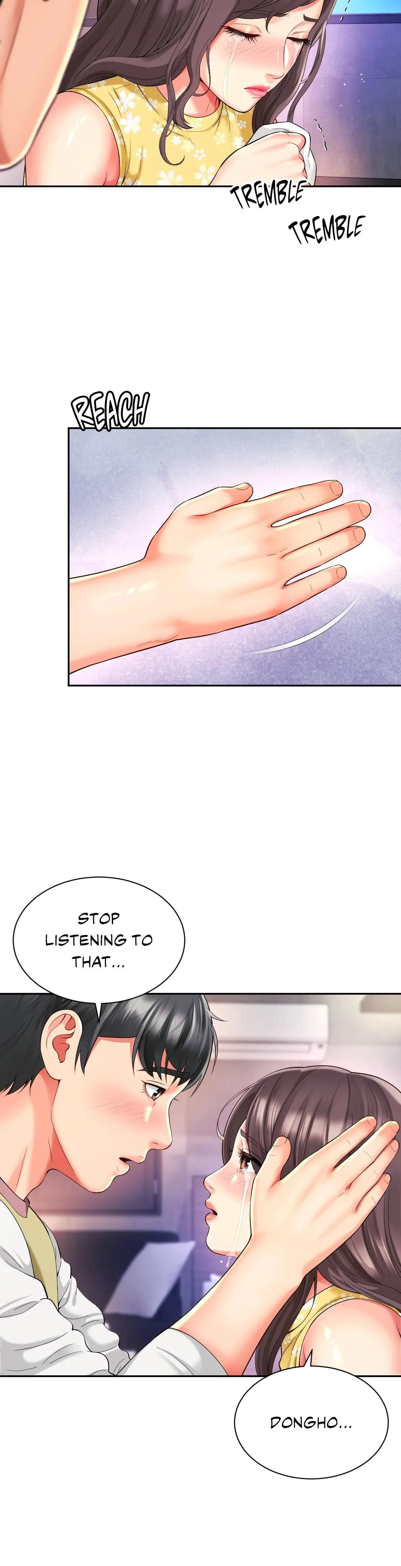 Shes Got It Going On Chapter 33 - Page 10