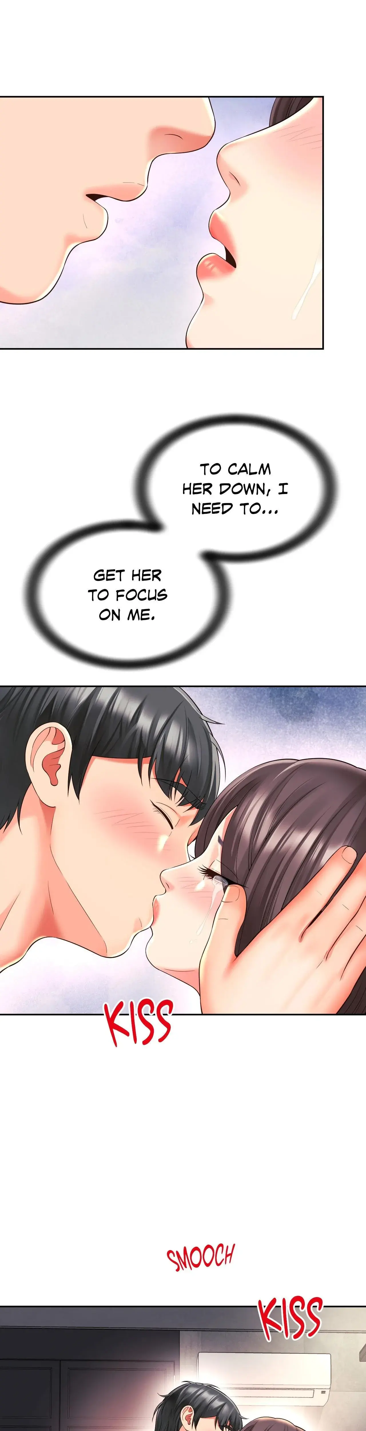 Shes Got It Going On Chapter 33 - Page 11