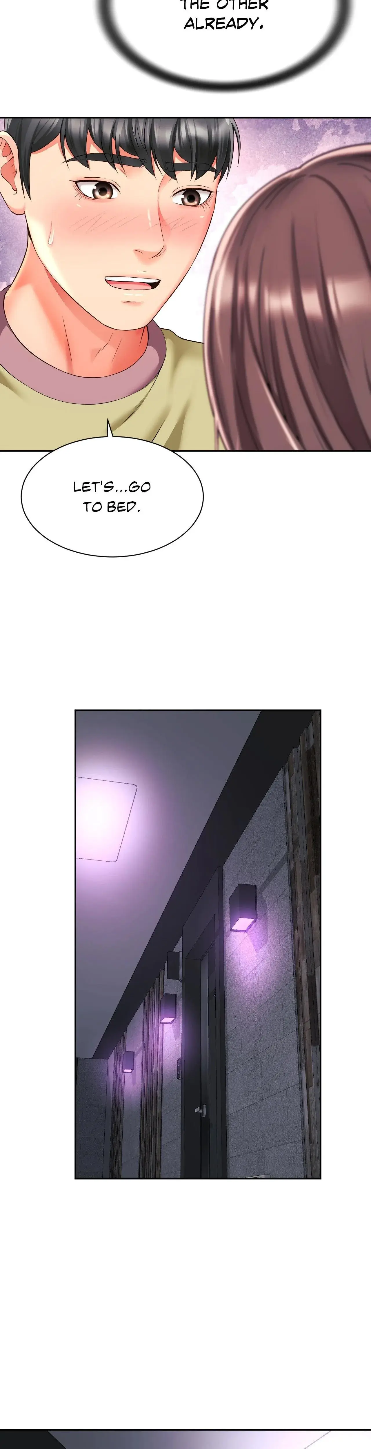 Shes Got It Going On Chapter 33 - Page 13