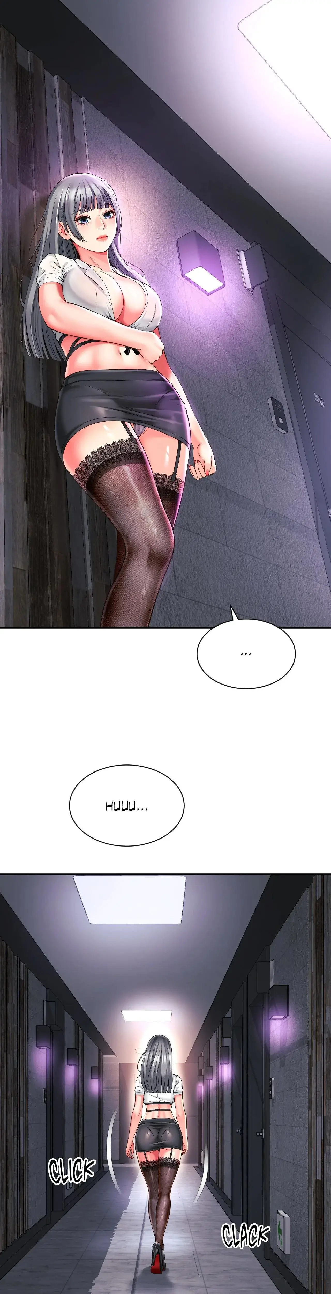 Shes Got It Going On Chapter 33 - Page 14