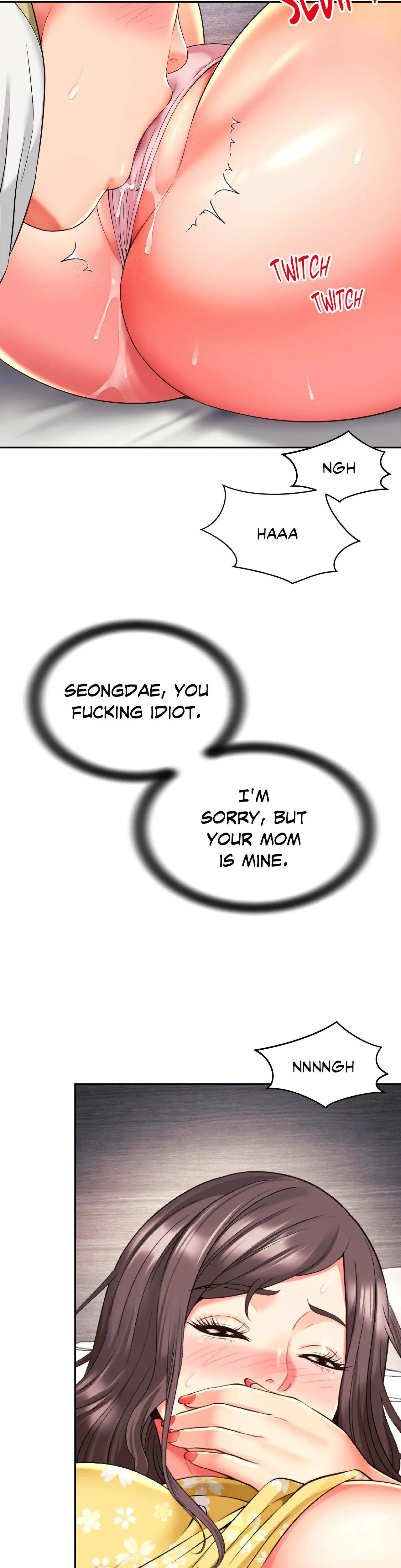 Shes Got It Going On Chapter 33 - Page 20