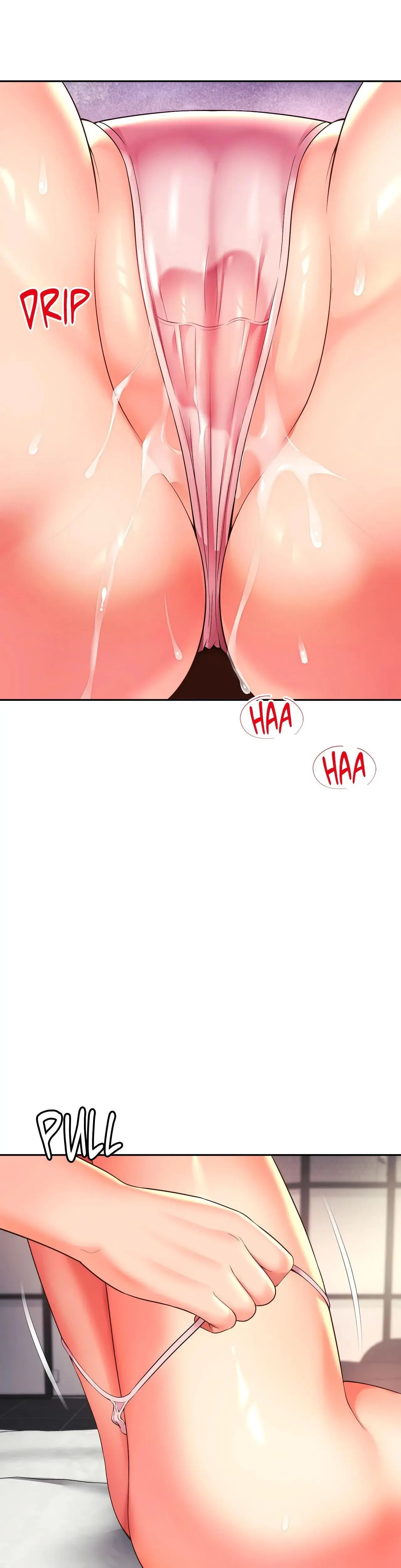 Shes Got It Going On Chapter 33 - Page 23
