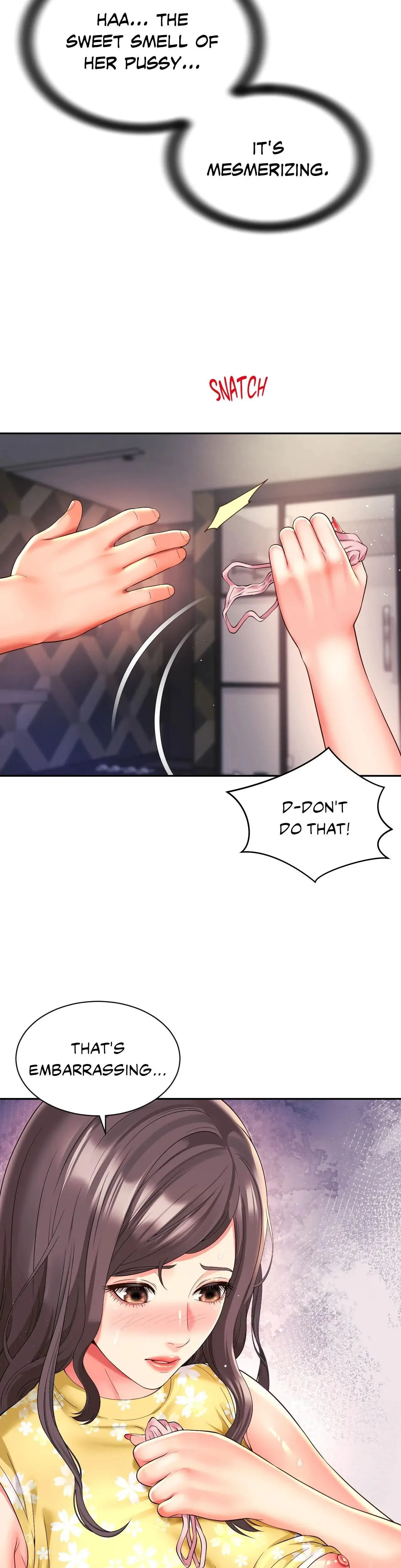 Shes Got It Going On Chapter 33 - Page 25