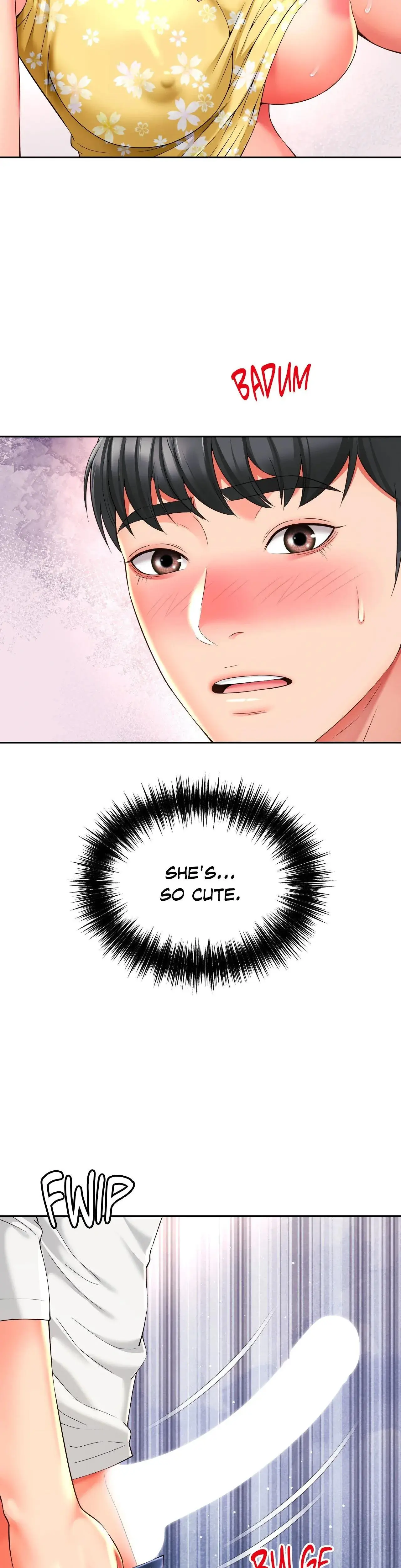 Shes Got It Going On Chapter 33 - Page 26