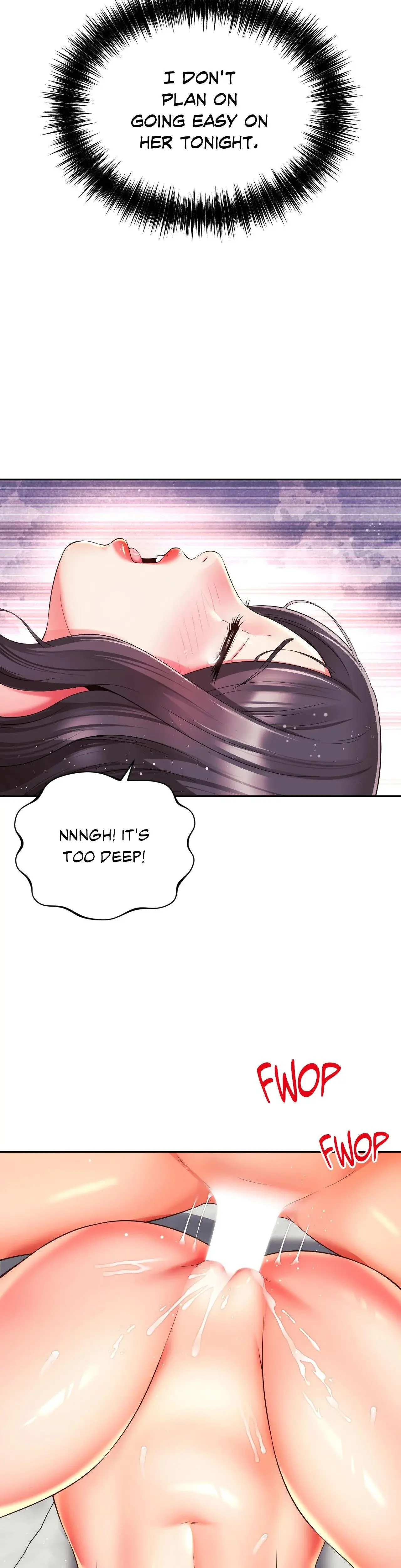 Shes Got It Going On Chapter 33 - Page 29