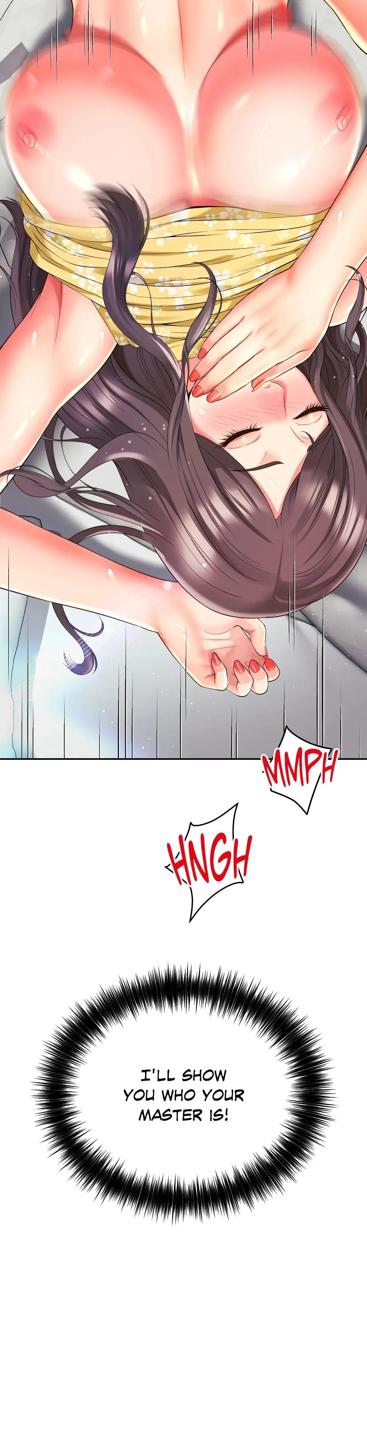 Shes Got It Going On Chapter 33 - Page 30