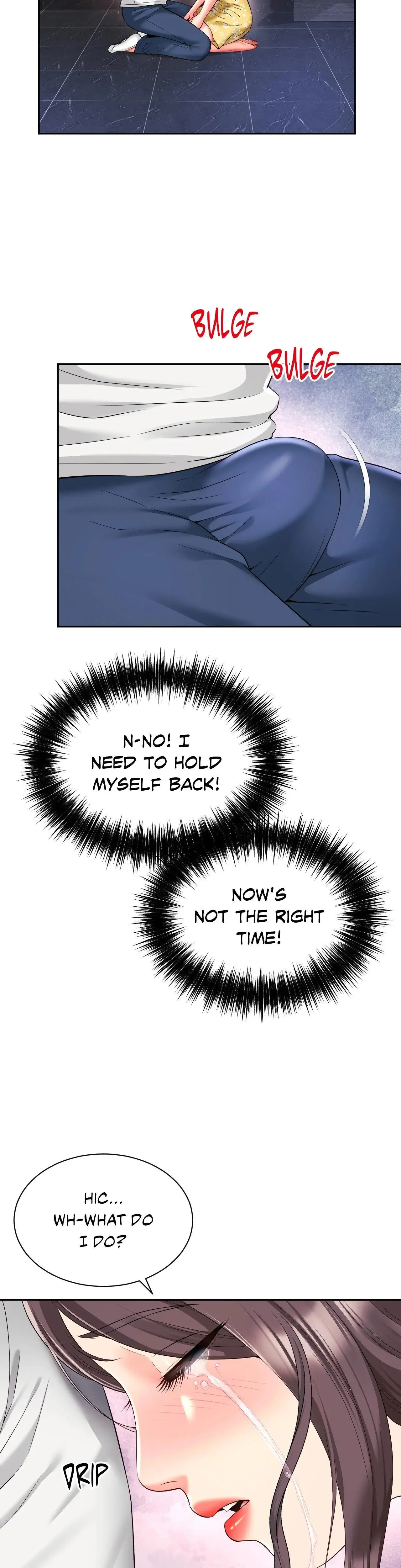 Shes Got It Going On Chapter 33 - Page 4