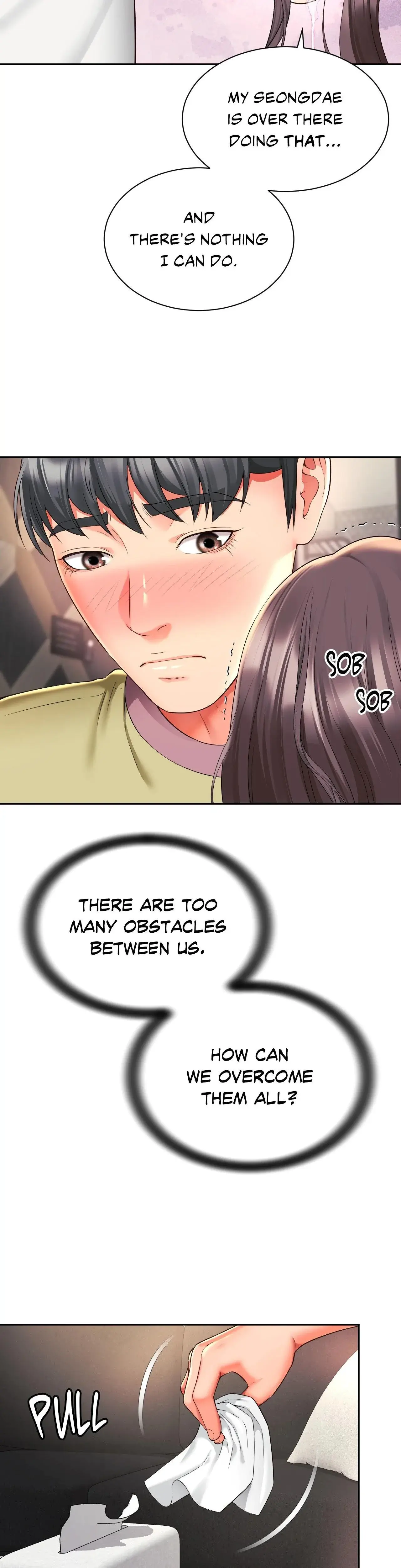 Shes Got It Going On Chapter 33 - Page 5