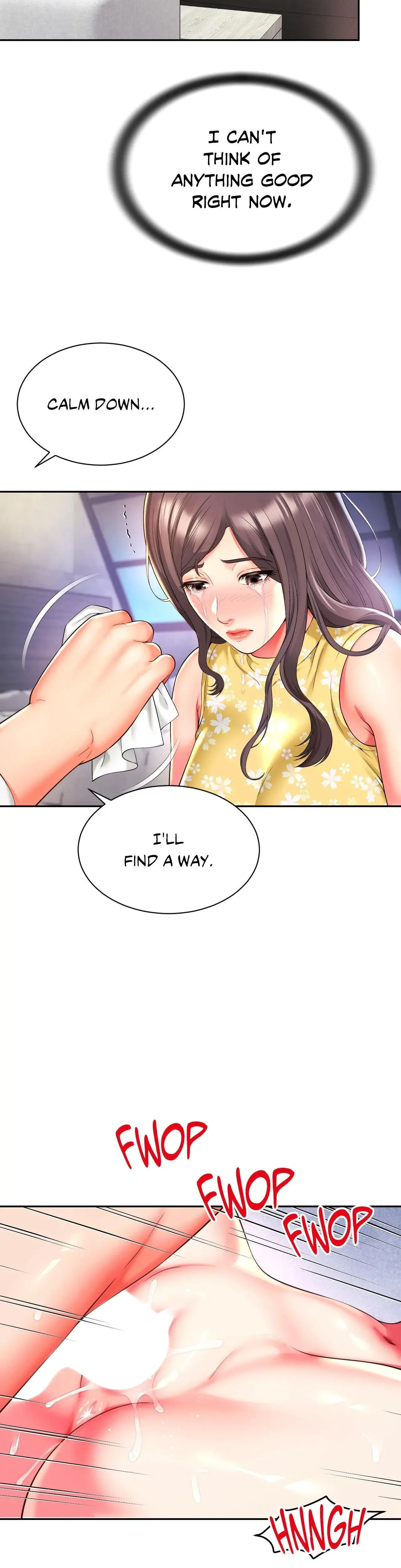 Shes Got It Going On Chapter 33 - Page 6