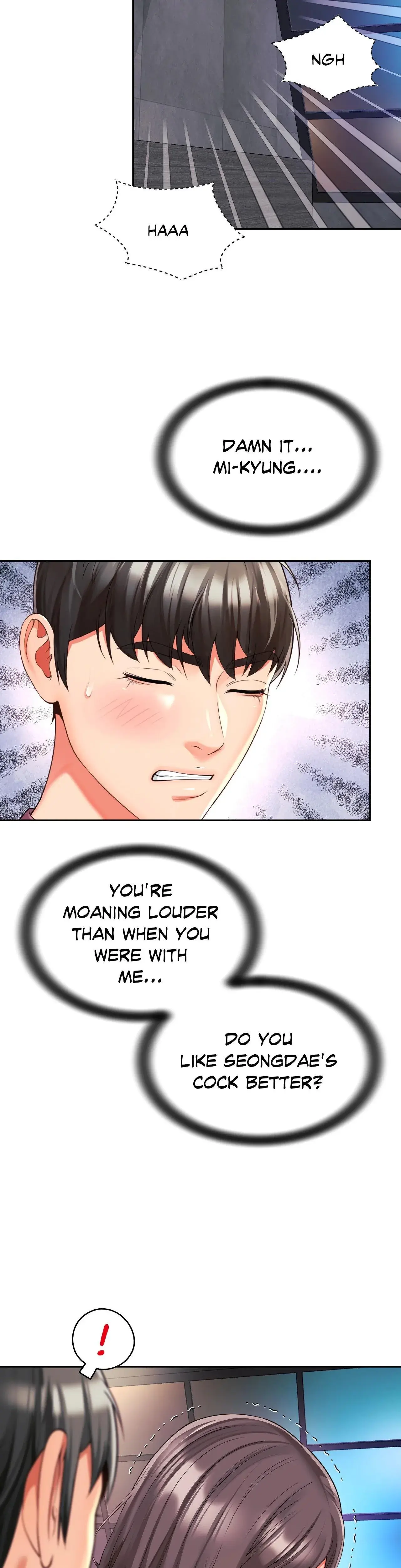 Shes Got It Going On Chapter 33 - Page 9