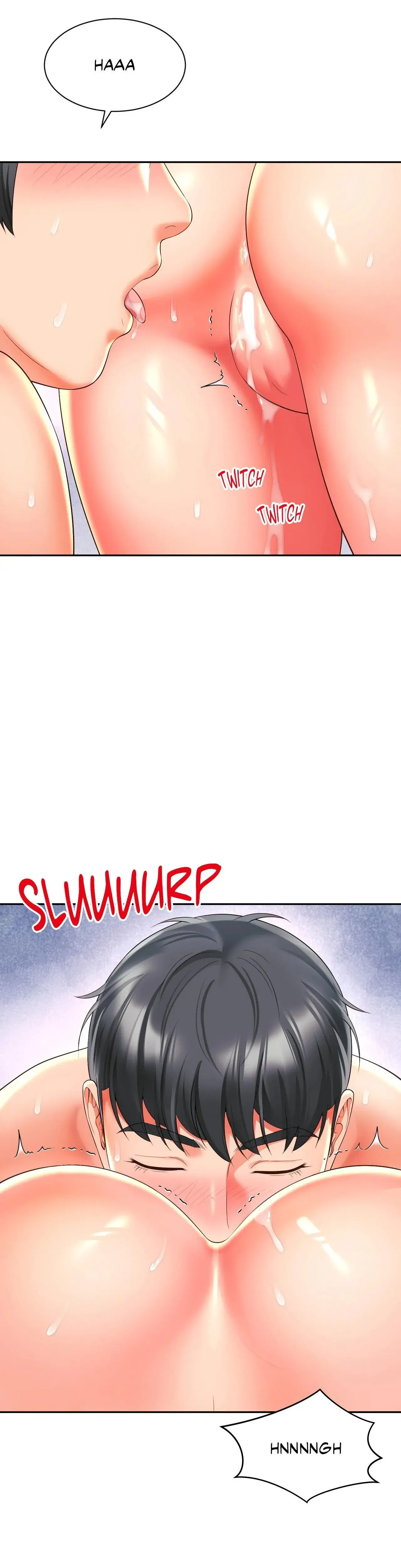 Shes Got It Going On Chapter 34 - Page 16