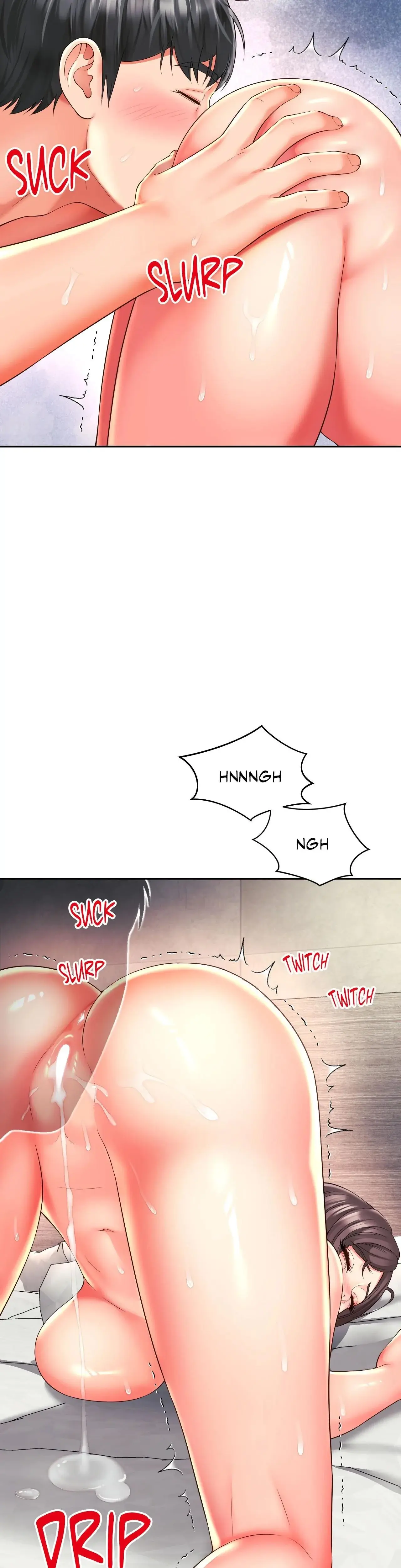 Shes Got It Going On Chapter 34 - Page 19