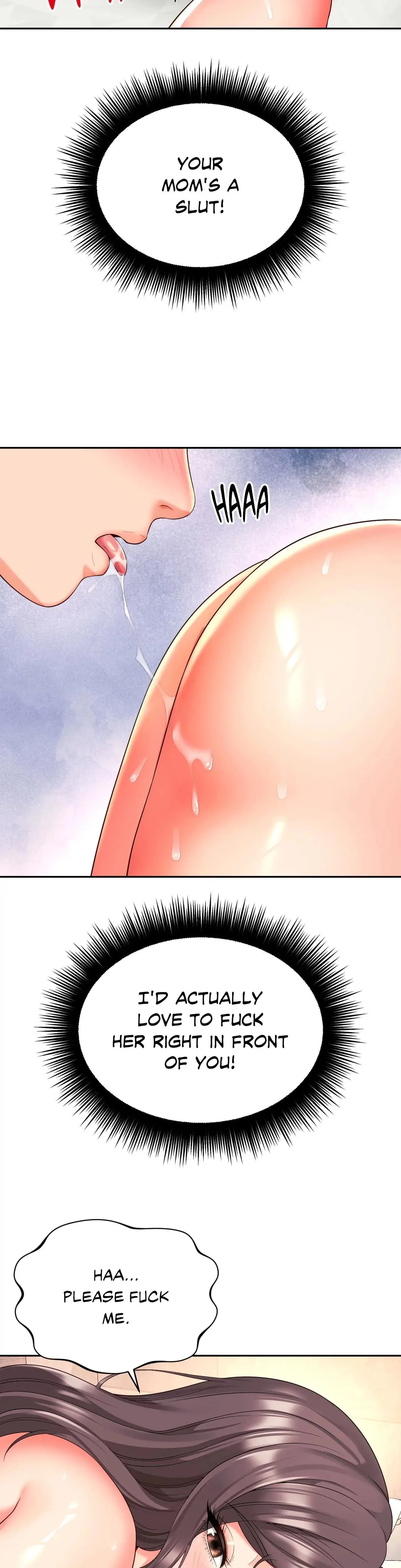Shes Got It Going On Chapter 34 - Page 20
