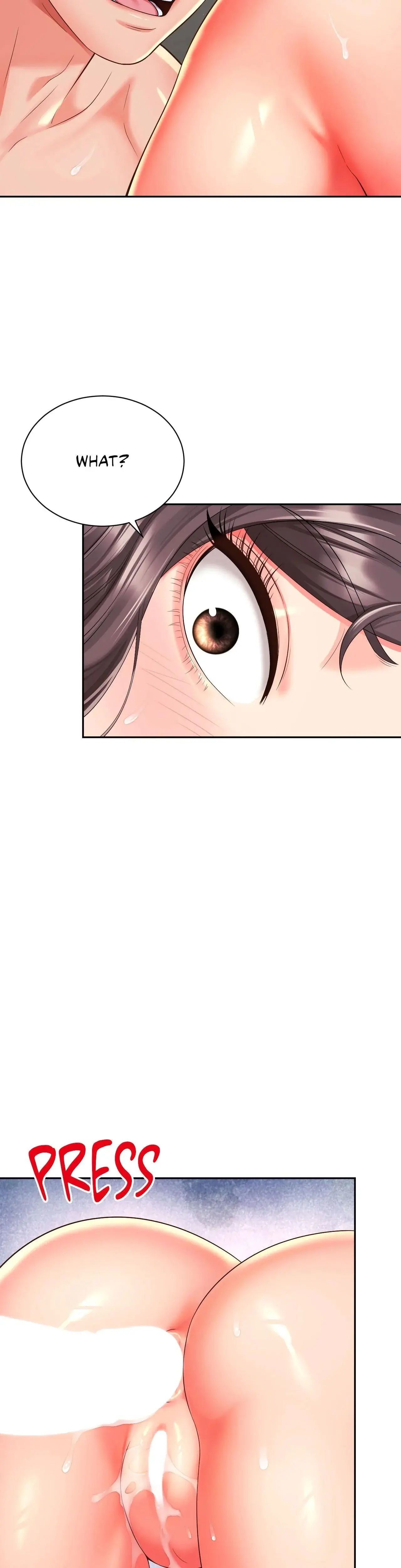 Shes Got It Going On Chapter 34 - Page 22