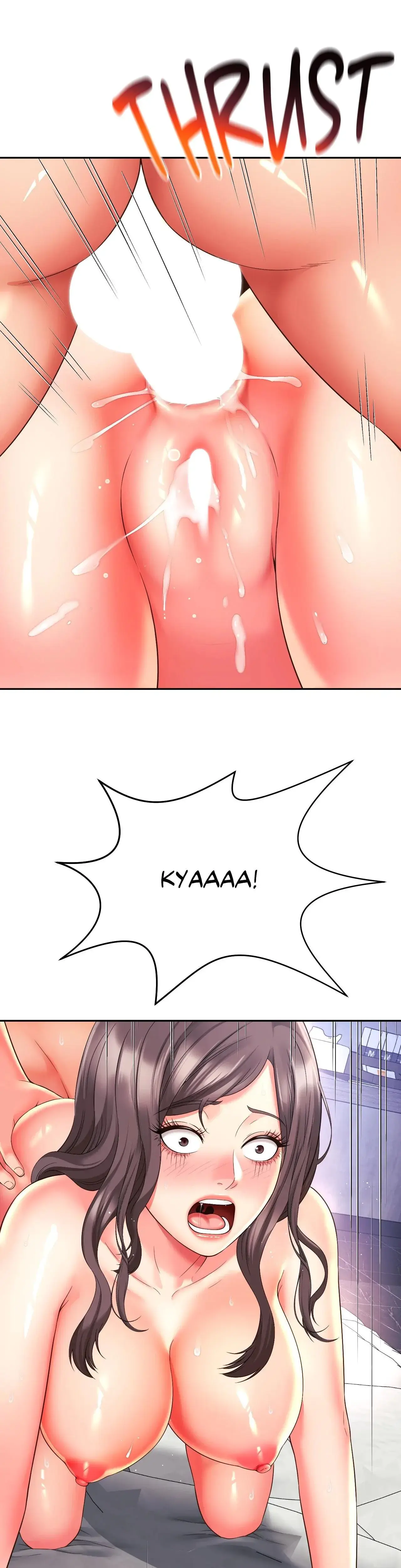 Shes Got It Going On Chapter 34 - Page 24