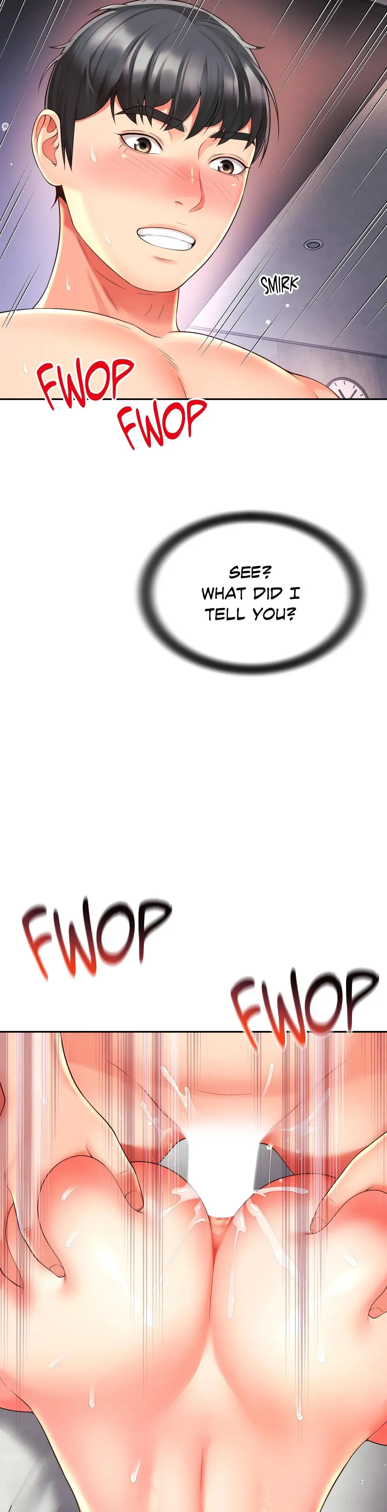 Shes Got It Going On Chapter 34 - Page 30