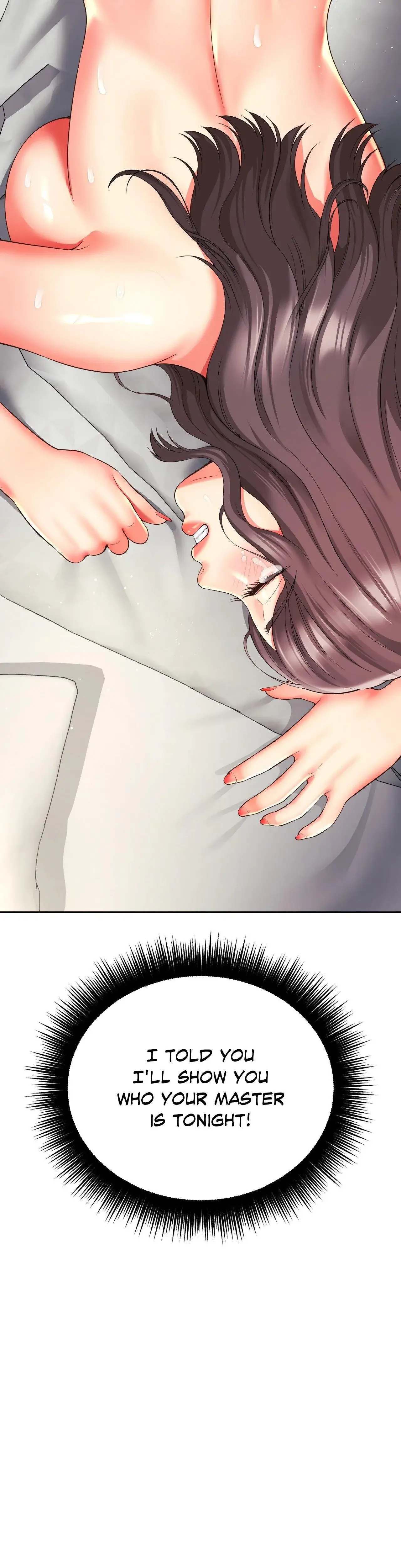 Shes Got It Going On Chapter 34 - Page 31