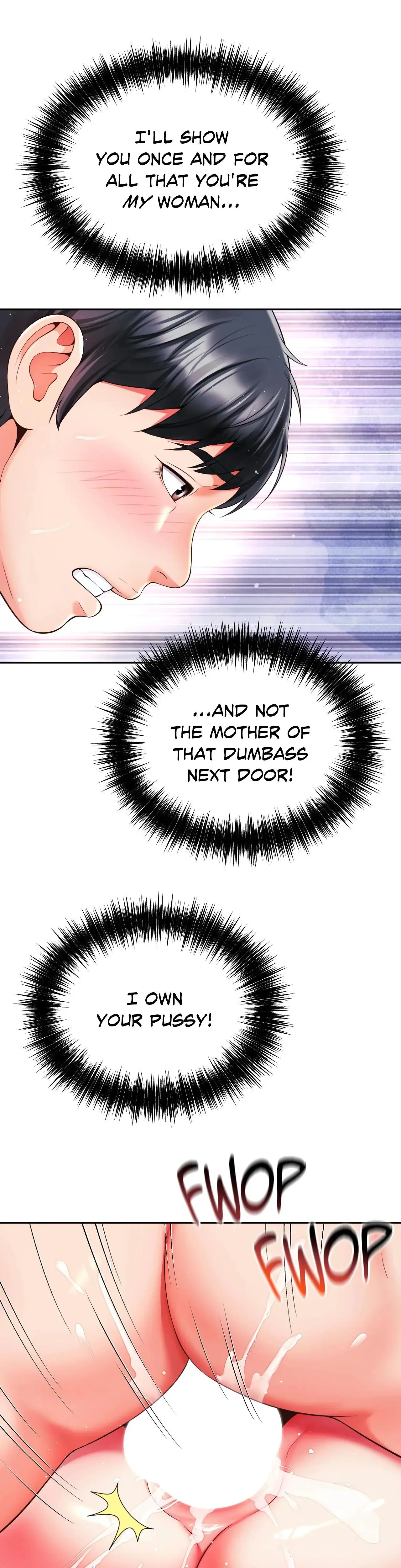 Shes Got It Going On Chapter 34 - Page 4
