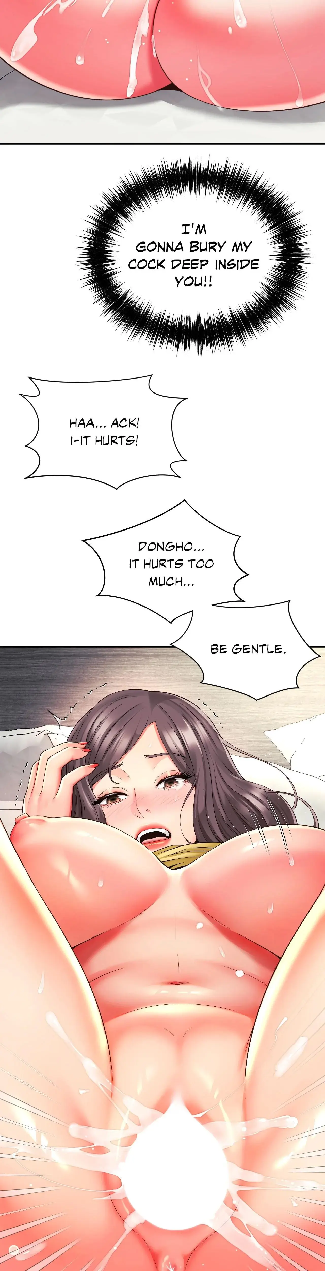 Shes Got It Going On Chapter 34 - Page 5