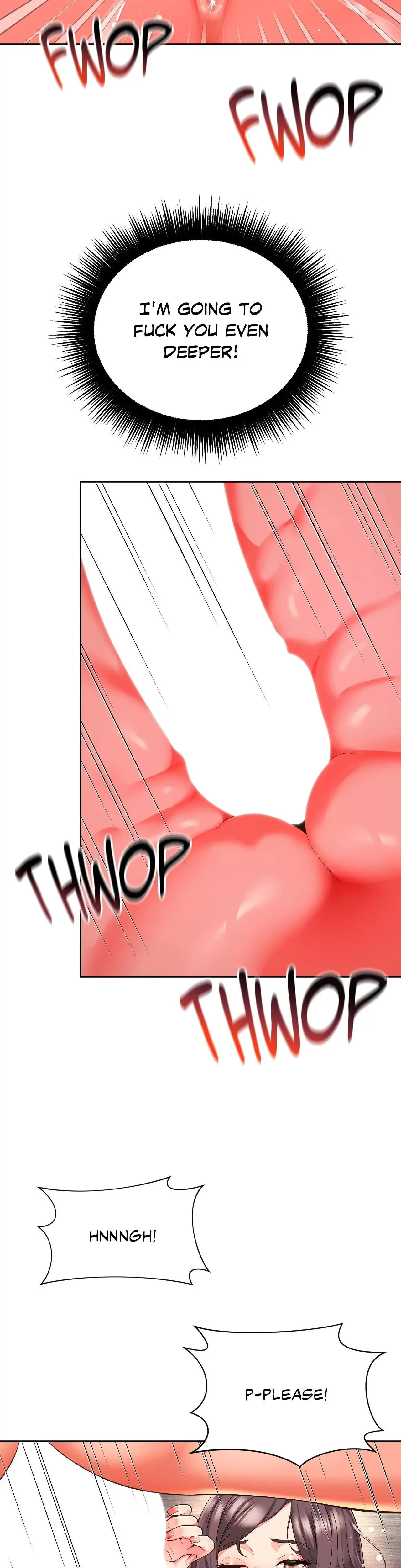 Shes Got It Going On Chapter 34 - Page 6