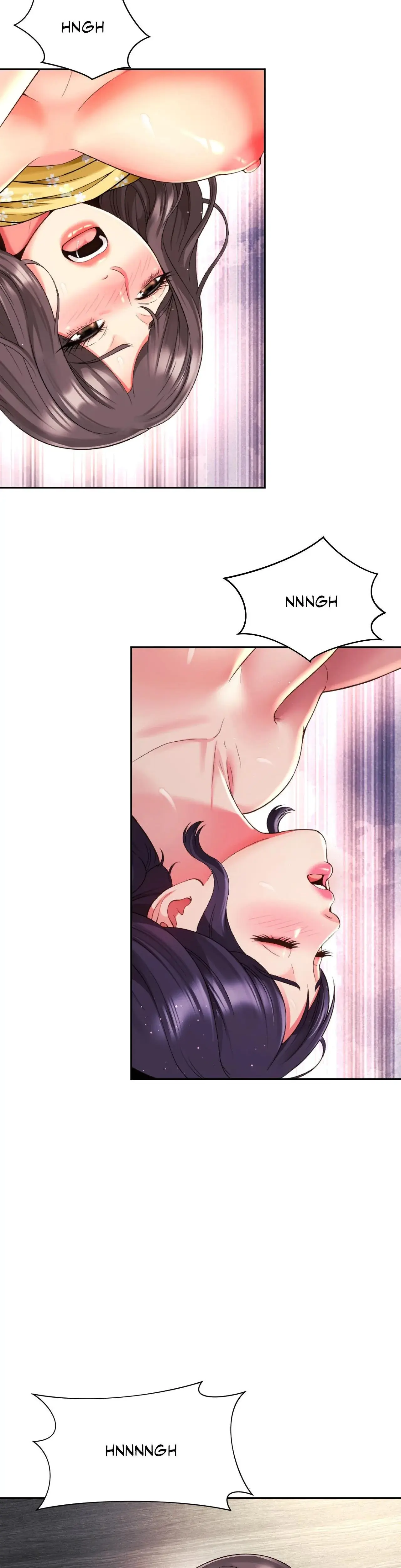 Shes Got It Going On Chapter 34 - Page 8