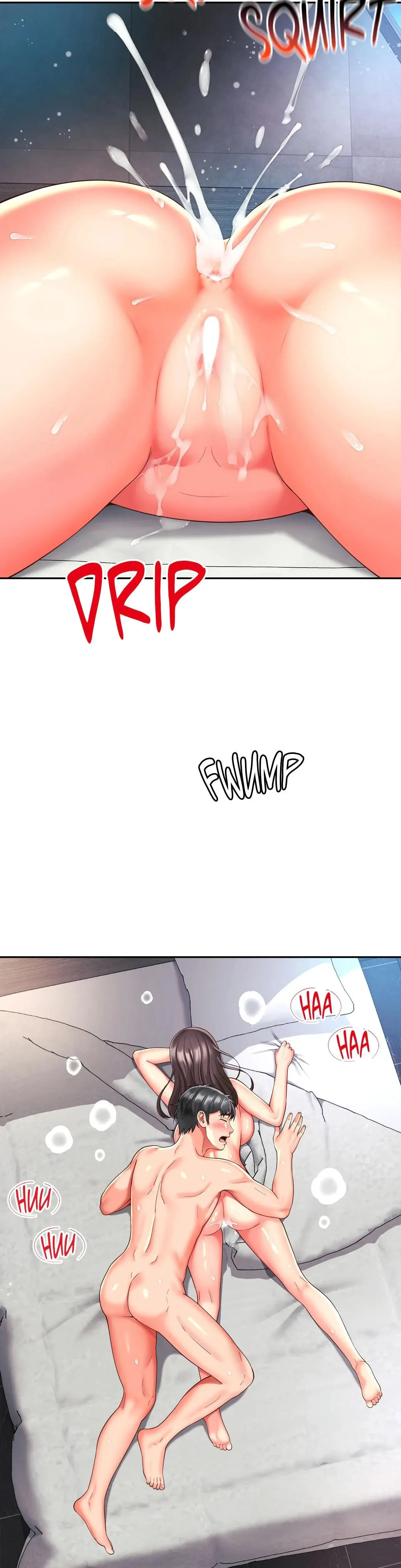 Shes Got It Going On Chapter 35 - Page 10