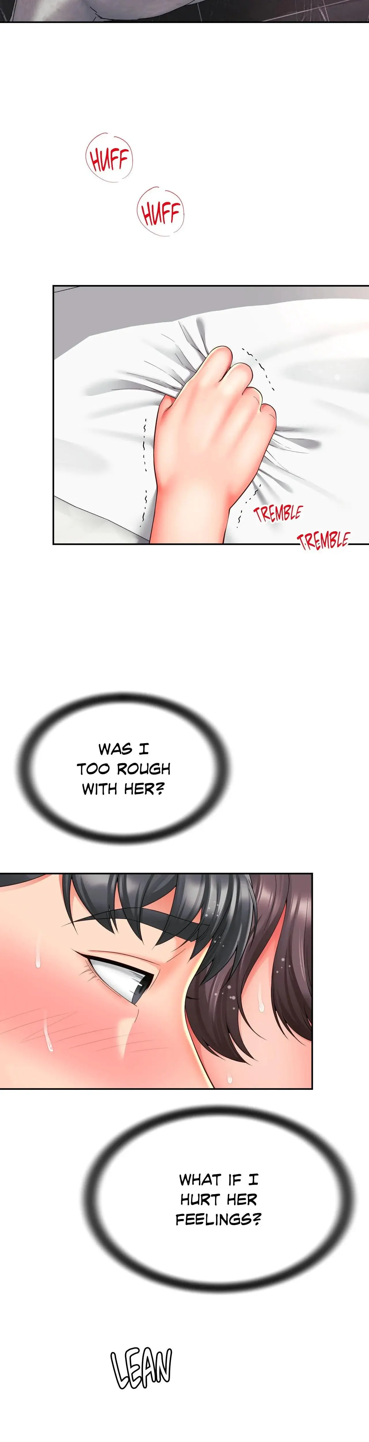Shes Got It Going On Chapter 35 - Page 11