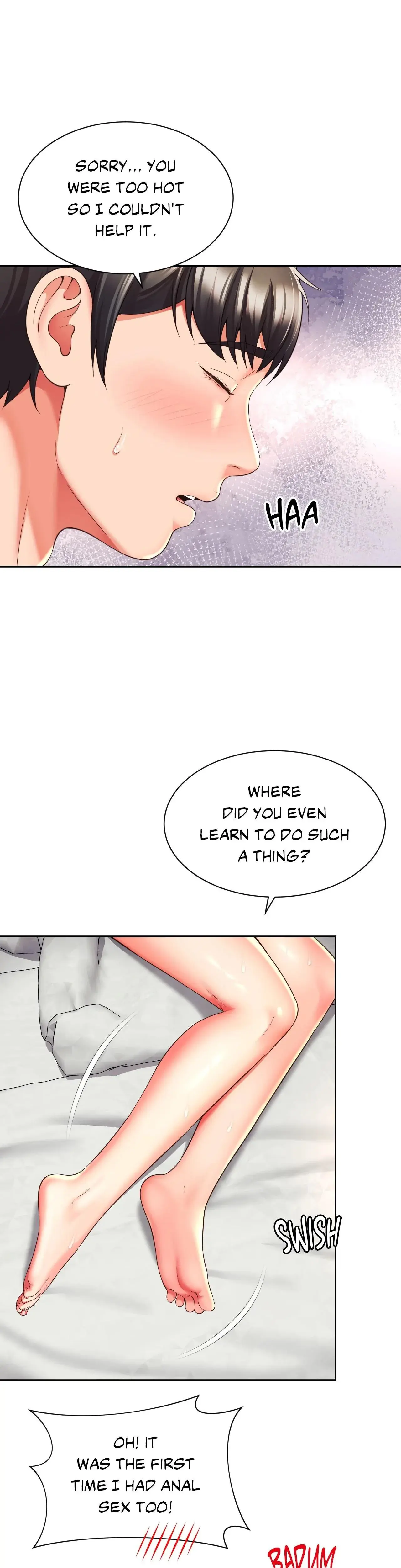 Shes Got It Going On Chapter 35 - Page 13