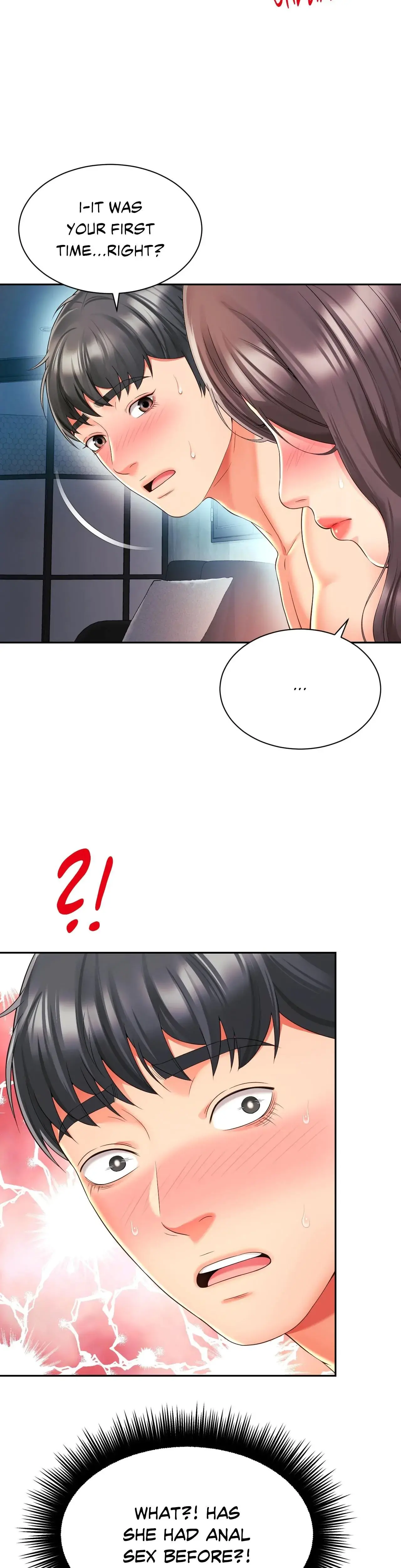 Shes Got It Going On Chapter 35 - Page 14