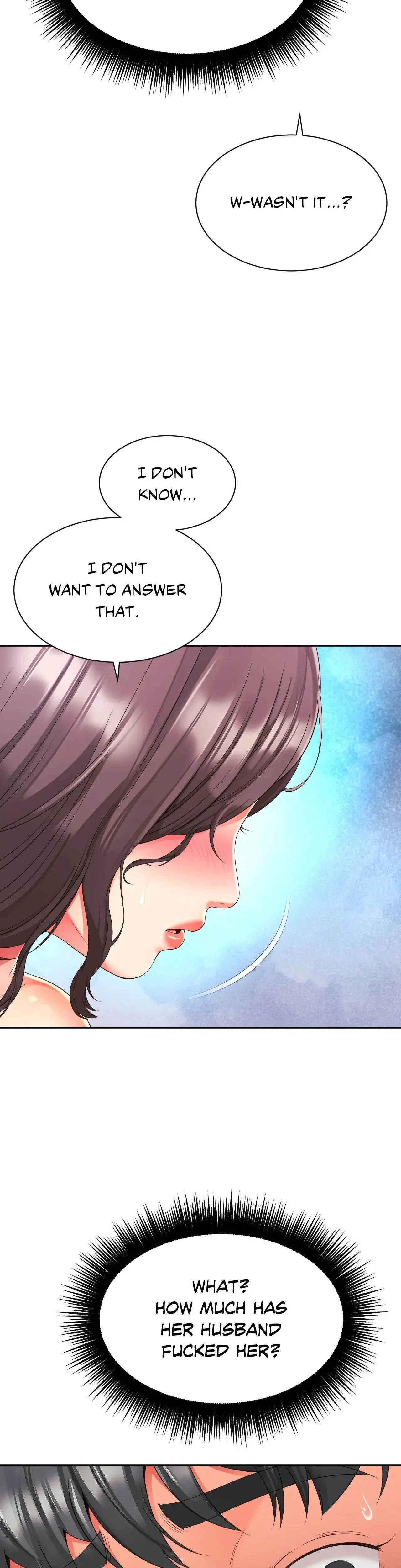 Shes Got It Going On Chapter 35 - Page 15