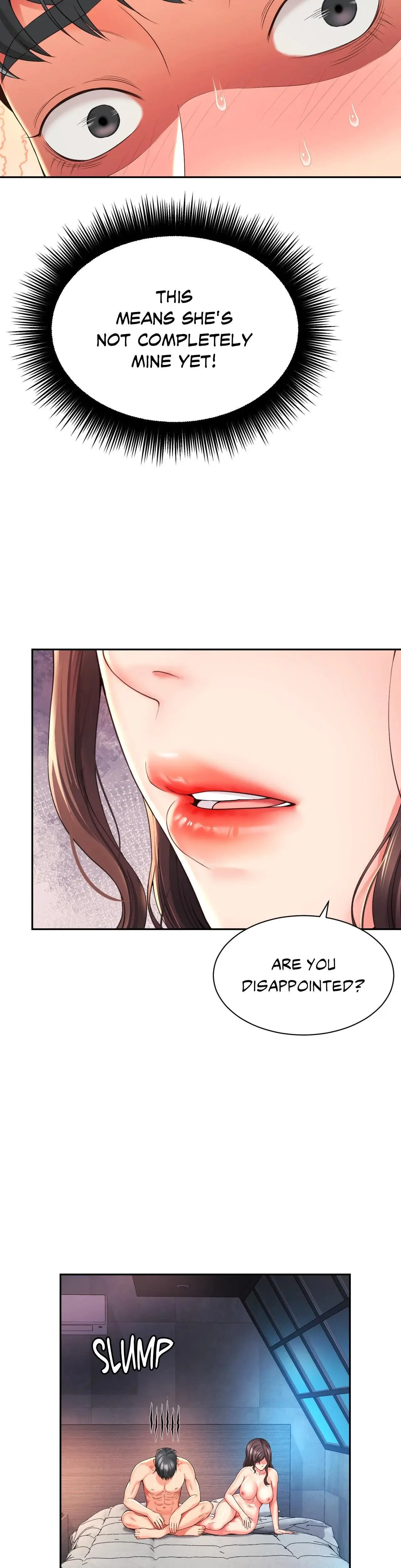 Shes Got It Going On Chapter 35 - Page 16