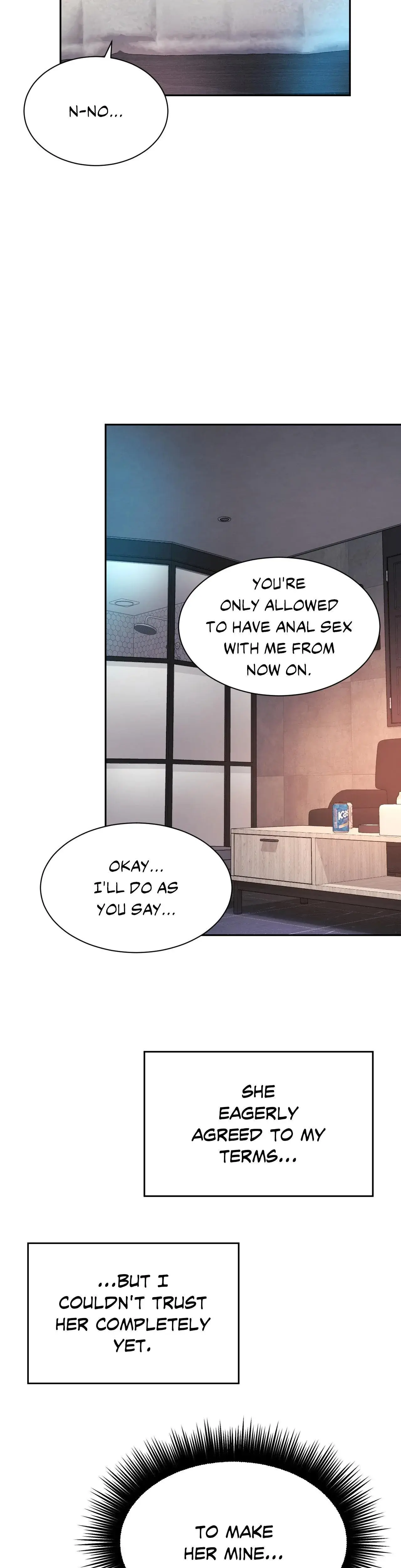 Shes Got It Going On Chapter 35 - Page 17