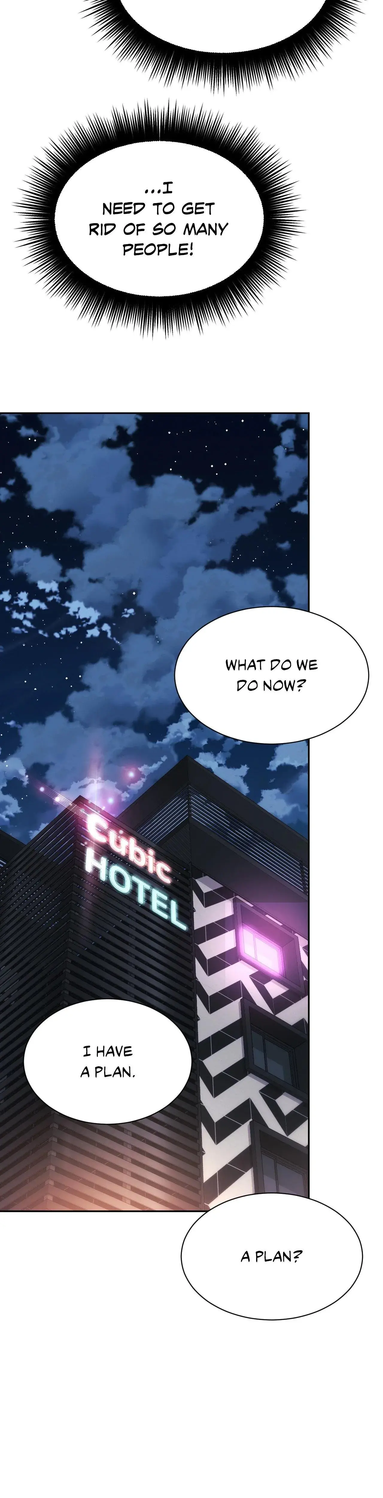 Shes Got It Going On Chapter 35 - Page 18