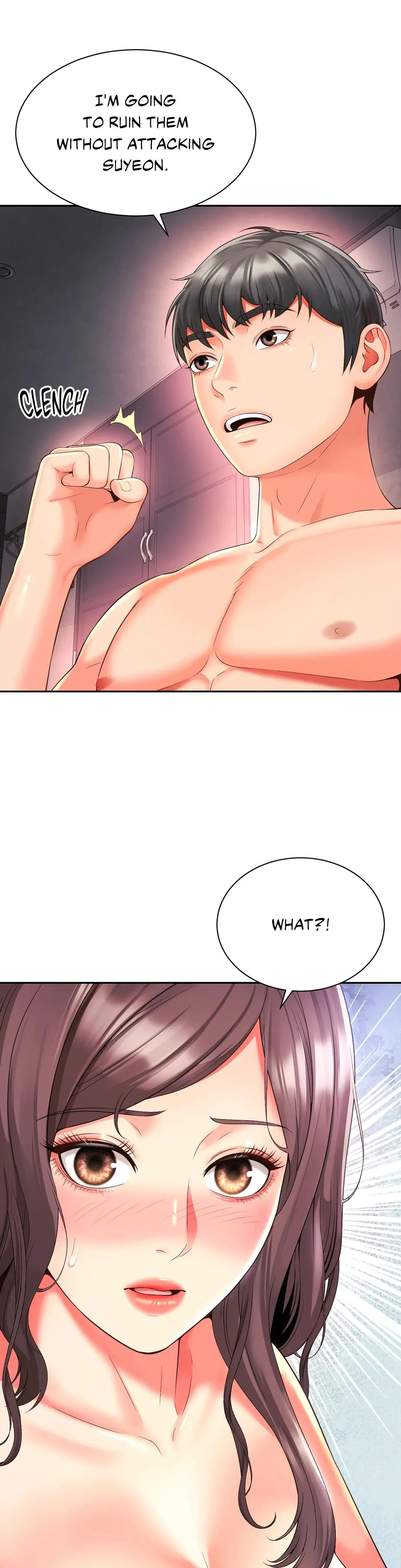 Shes Got It Going On Chapter 35 - Page 19