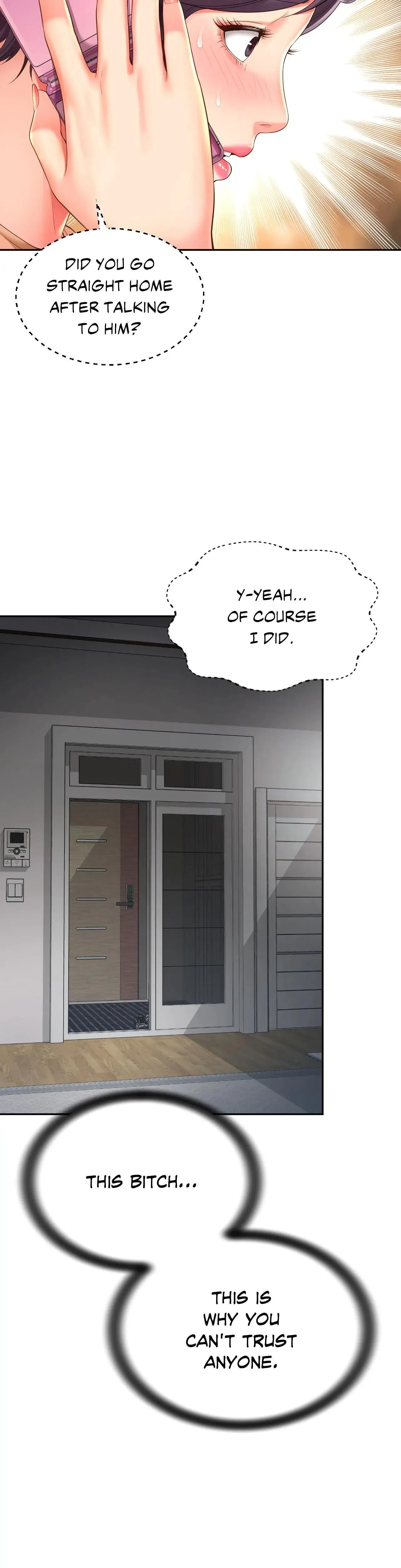 Shes Got It Going On Chapter 35 - Page 24