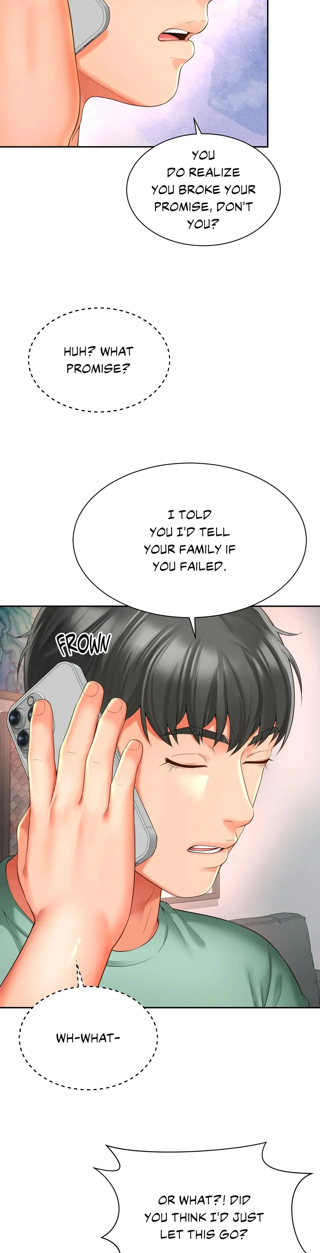 Shes Got It Going On Chapter 35 - Page 26