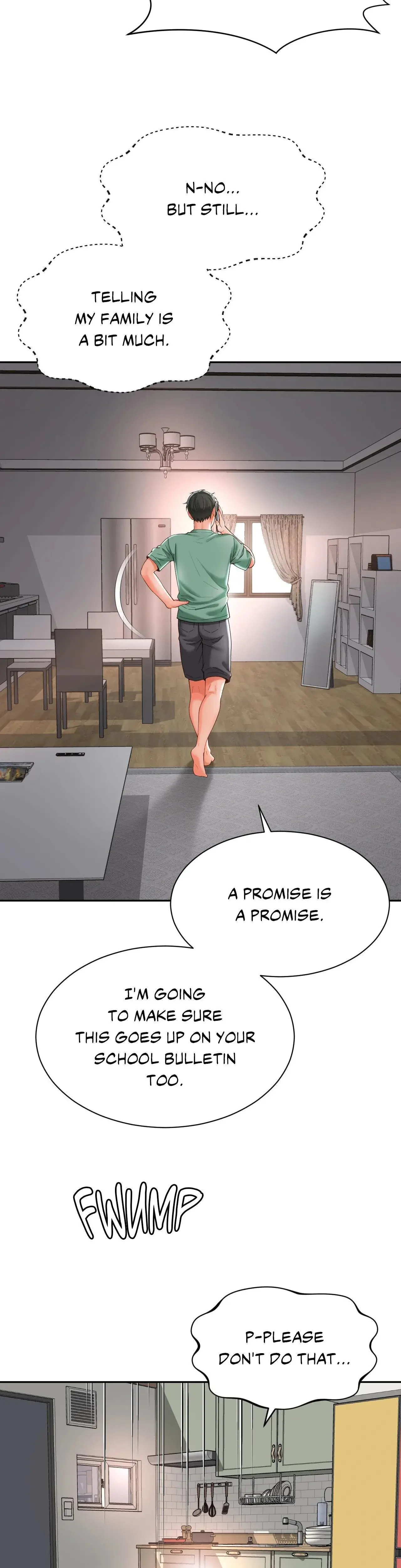 Shes Got It Going On Chapter 35 - Page 27