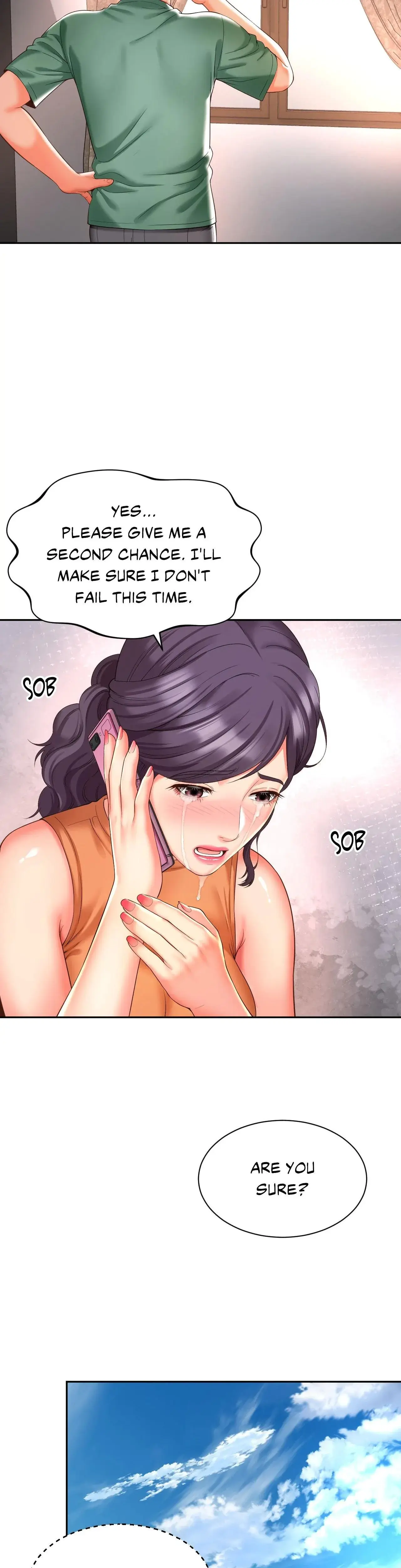 Shes Got It Going On Chapter 35 - Page 29