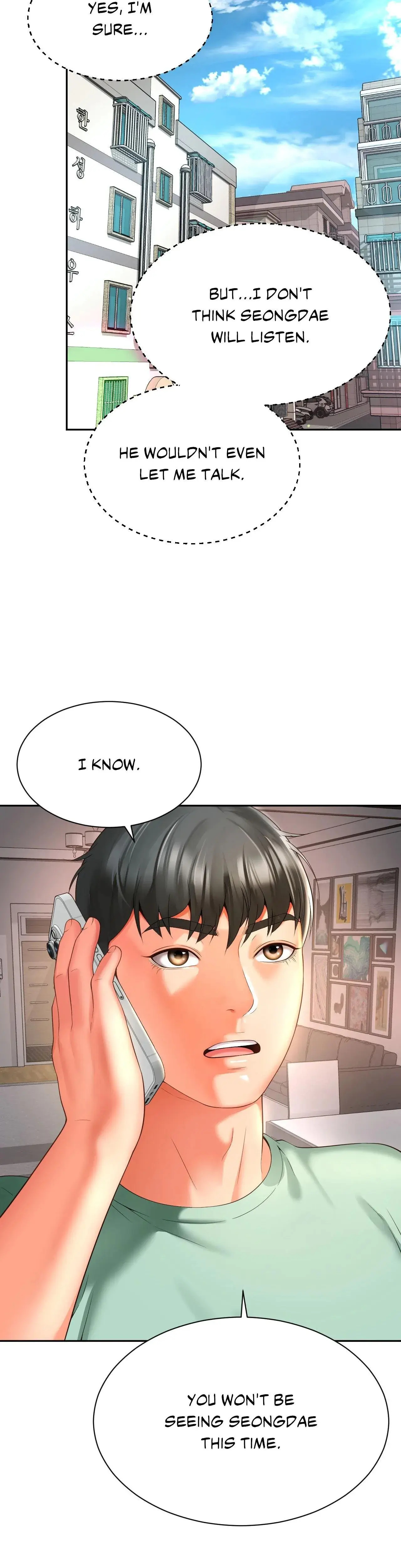 Shes Got It Going On Chapter 35 - Page 30