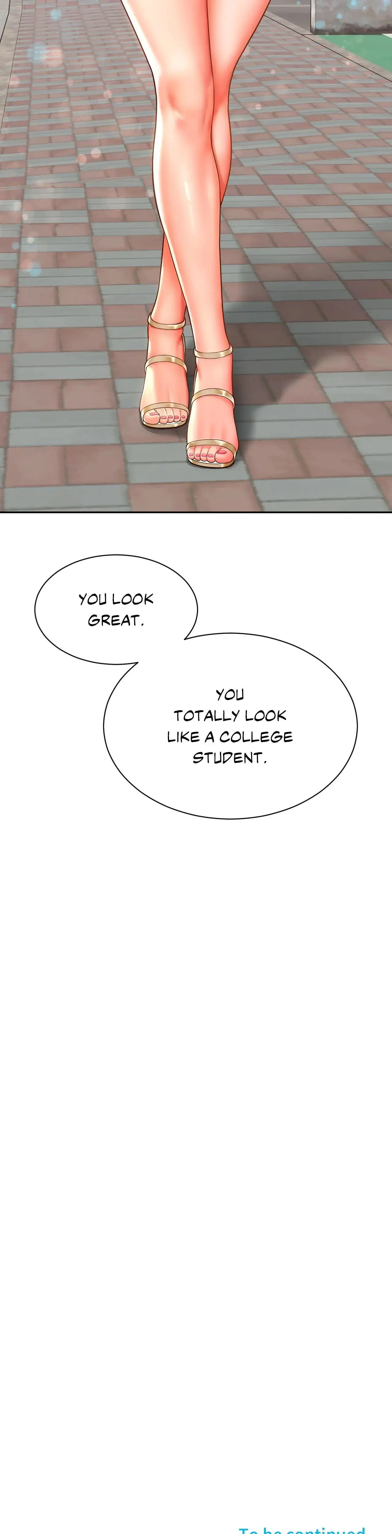 Shes Got It Going On Chapter 35 - Page 33