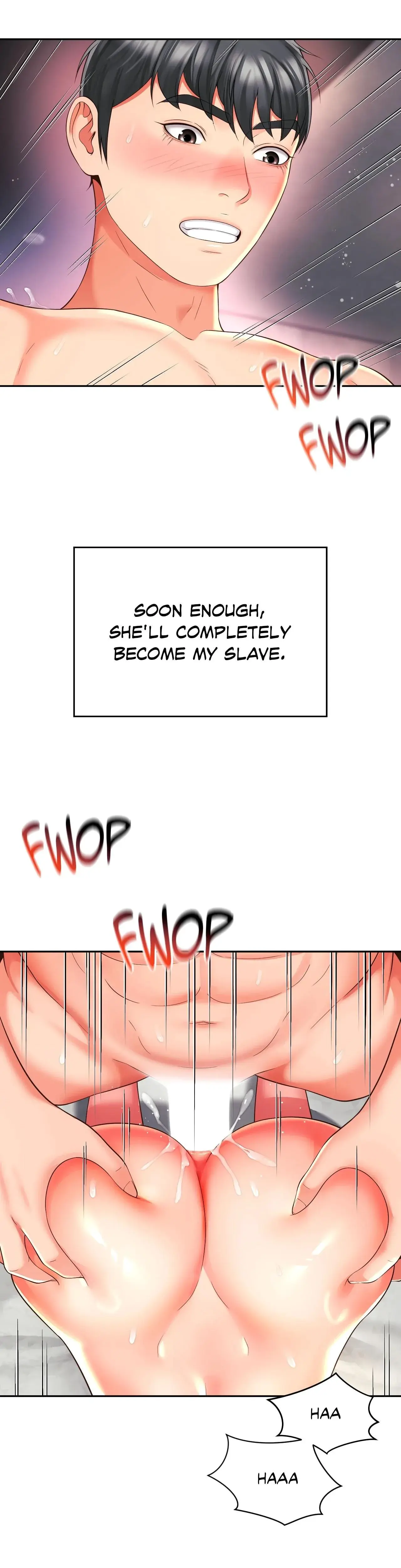 Shes Got It Going On Chapter 35 - Page 4