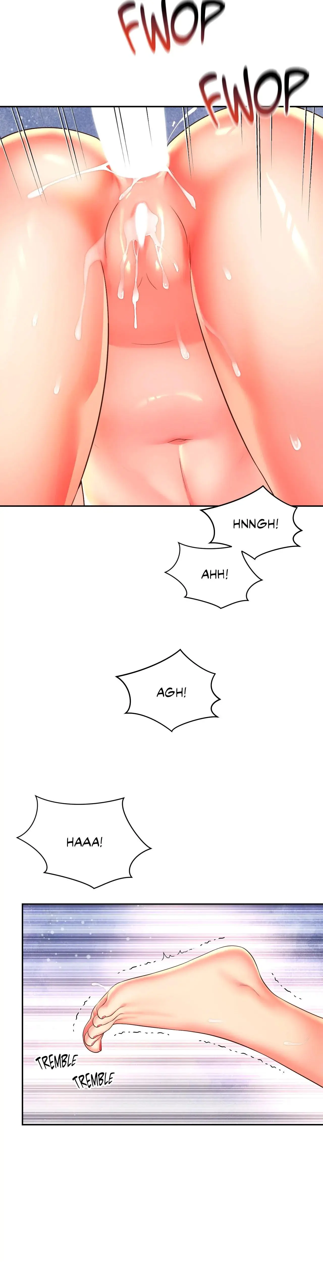 Shes Got It Going On Chapter 35 - Page 6