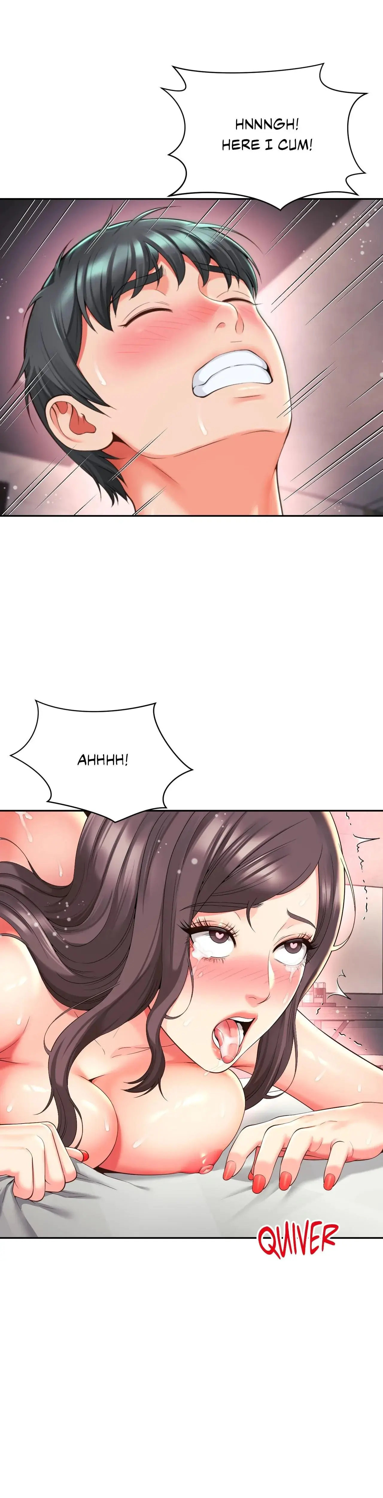 Shes Got It Going On Chapter 35 - Page 7