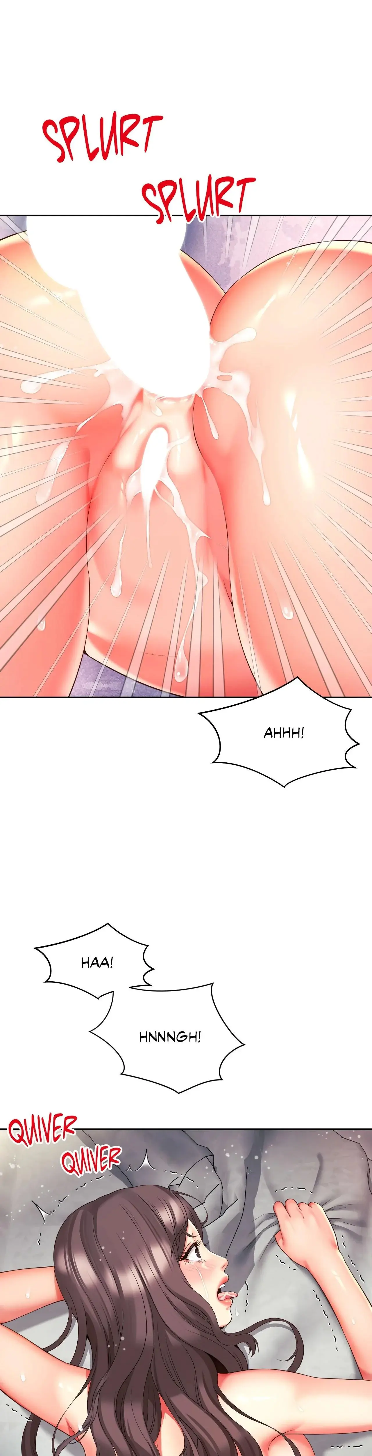 Shes Got It Going On Chapter 35 - Page 8